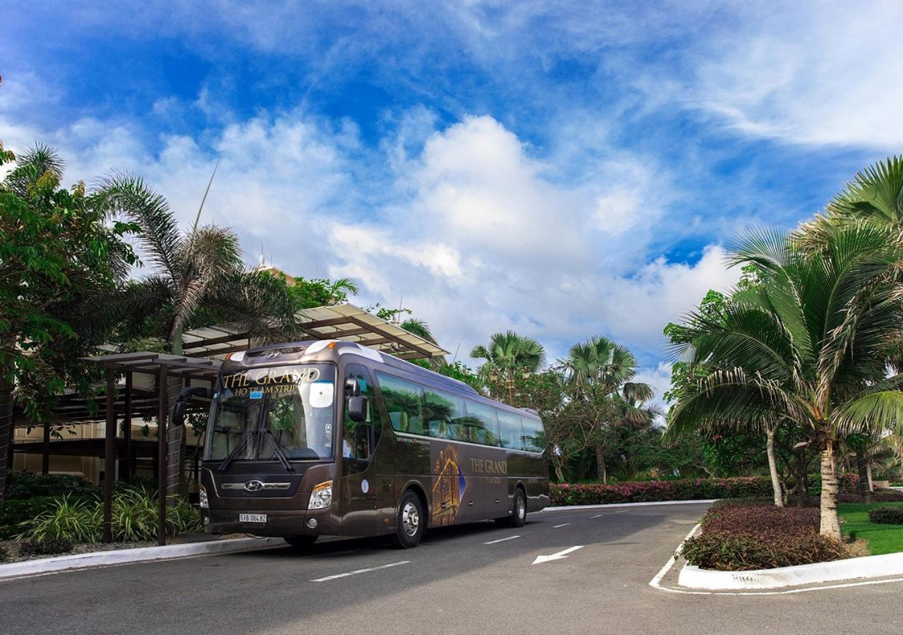 Holiday Inn Resort Ho Tram Beach, an IHG Hotel Exterior foto